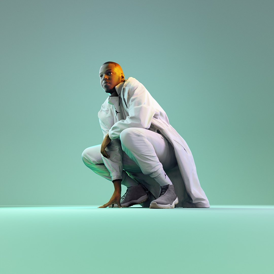 footasylum jordan future