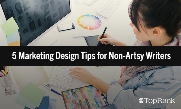 cmindscape's tweet image. 5 Content Marketing Design Tips for Non-Artsy Writers buff.ly/2LrrfiJ #contentmarketing