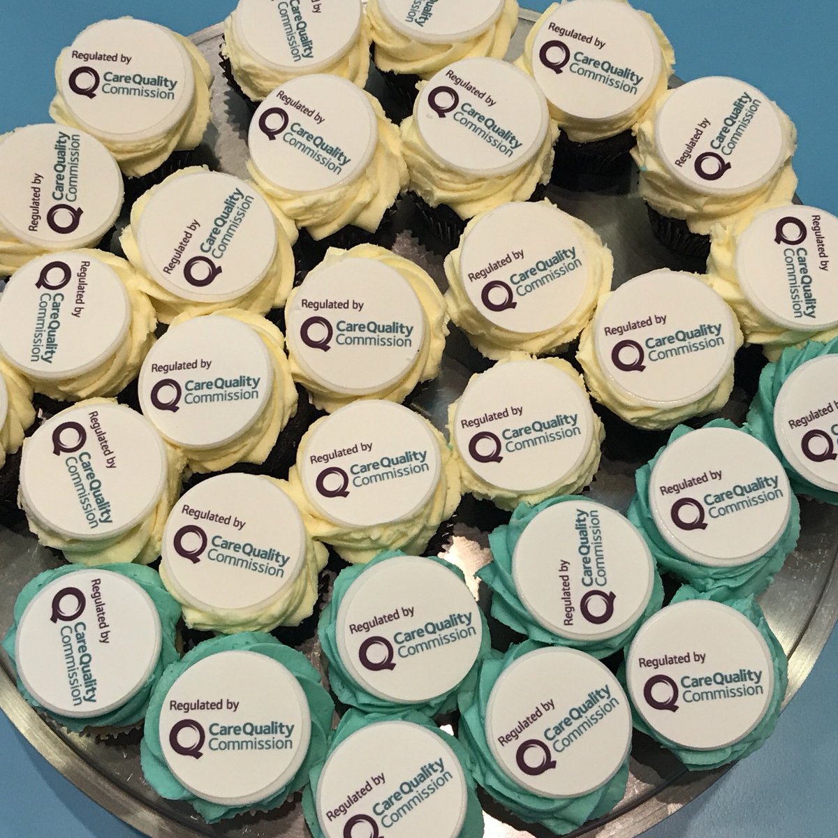 Coloplast_UK's tweet photo. We are celebrating the CQC registration of our Telehealth Service, in addition to our nursing team! Be sure to visit stand 14 to learn more! #ASCNUK2018 #ASCNUK18 https://t.co/s6LWaLfXWm
