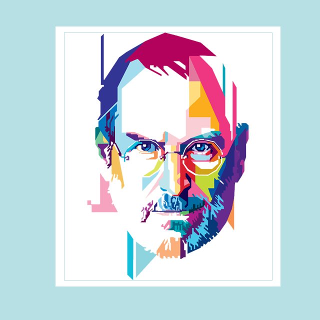 Vector_PDS's tweet image. Buscamos motivación para realizar nuestras actividades, el mejor ejemplo es Steve Jobs de la nada levanto un imperio, tu porque no puedes? Dale rienda suelta a tu creatividad, innova, que estas dos palabras se hagan tu estilo de vida
#VectorPDS