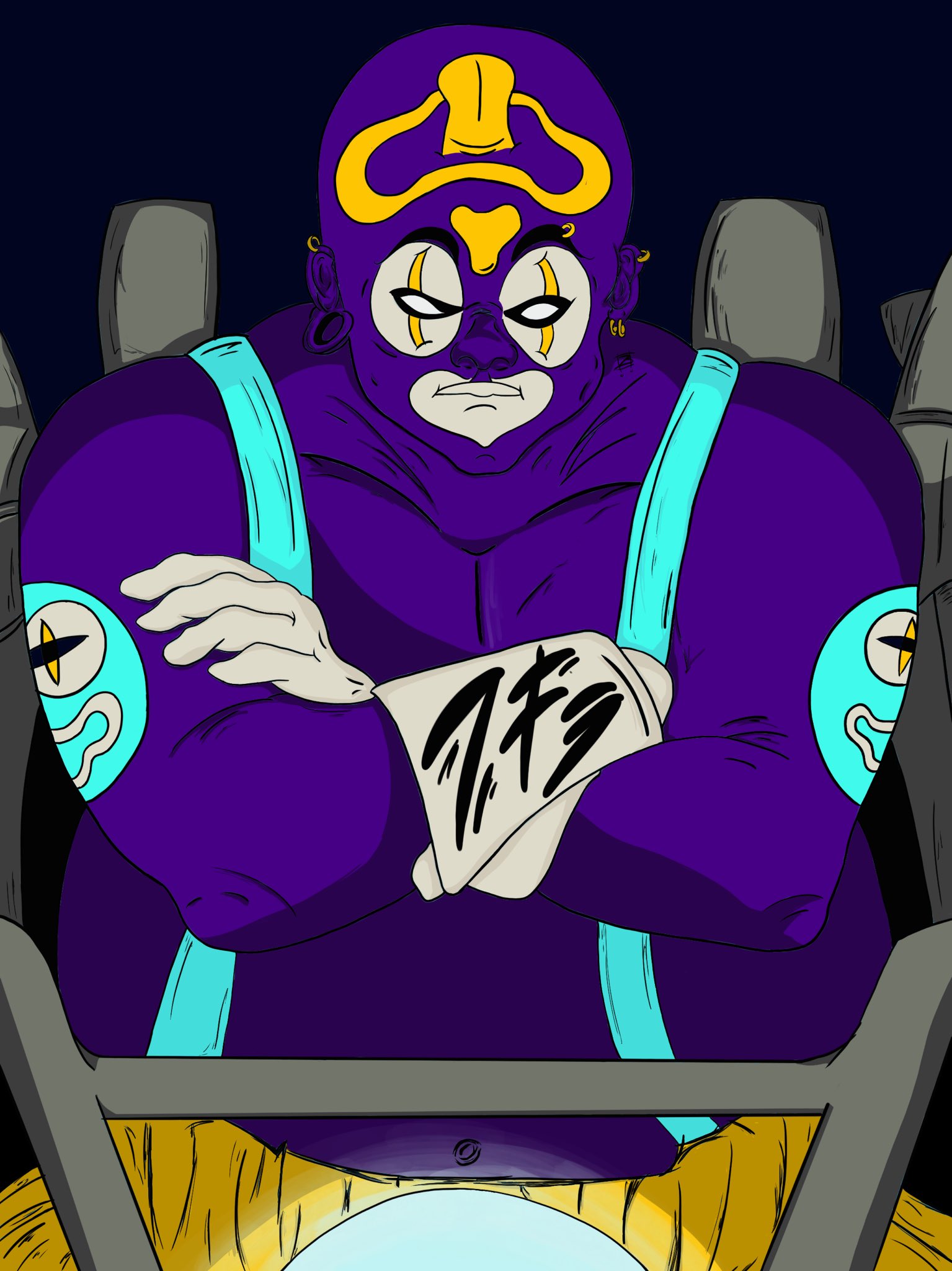 荼毘　トランプ　joker 6a11b639867a7a644e6c7d0c3e4b5e