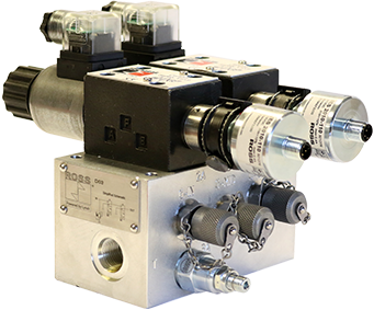 The new ROSS CONTROLS® Hydraulic HBB Series Safety Valve System was recently featured on the Robotic Industries Association's website. Click here to see the article: bit.ly/2N20CGL
@RIA_robotics