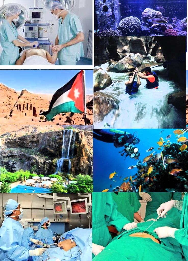 سياحة الاردن 🇯🇴 tweet media