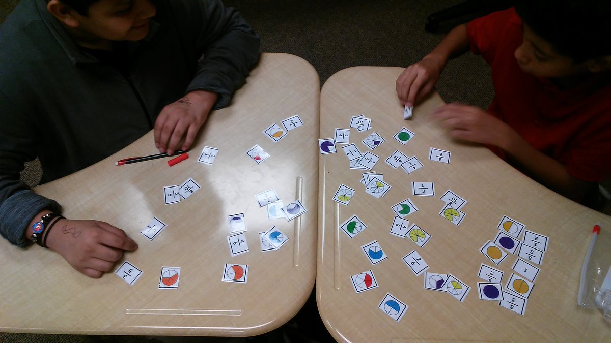 Ms_Jackson1000's tweet photo. Quick warmup to start the day! @ChapelHill_ISD #math #fraction #decimals #percent https://t.co/5hueCfZ8z5