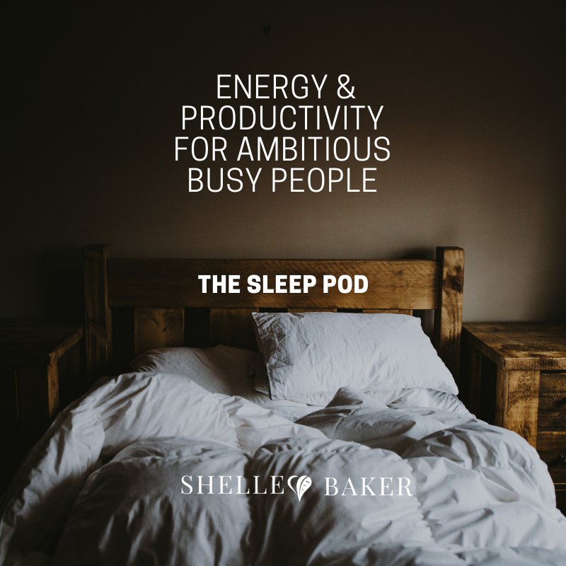 IT'S HERE - The Sleep Pod. Monthly manageable info and thoughts on how to have the energy and enthusiasm when you wake up for your highly productive day ahead. Learn more - AromaticTherapy.co.uk/sp #sleep #pod #salisbury #businessowner #shelleybaker #productivity