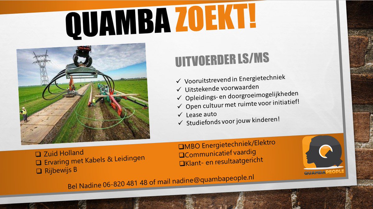 Quamba People tweet media