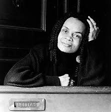 Happy belated birthday (Sept. 9) to Sonia Sanchez (1934): poet, playwright, children\s author, short story writer 