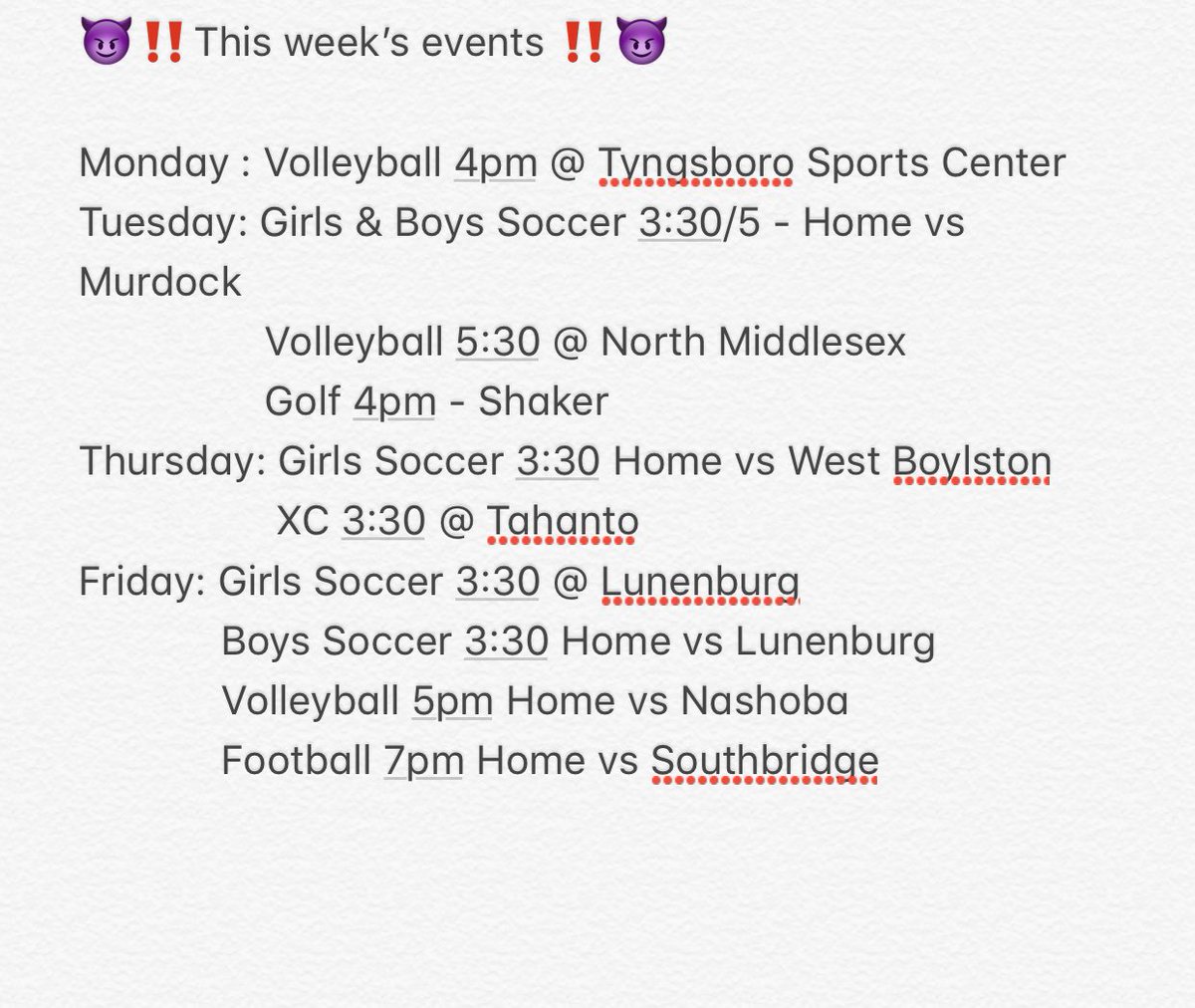 ASRHS Jungle🐾 tweet media