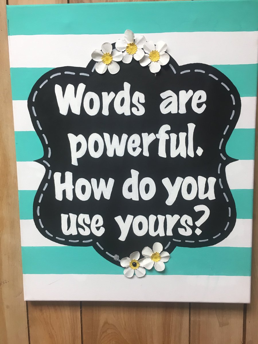 ⁦<a href="/RAEinKaty/">Alexander Elementary</a>⁩ wisdom from ⁦<a href="/Jen_Eubanks/">Jennifer Eubanks</a>⁩ classroom, LOVE how #raeinkaty teachers and students Choose Kind every day 💗