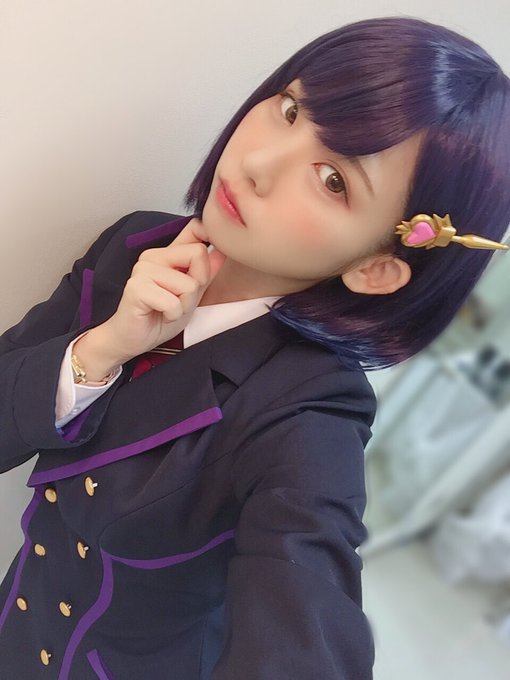 Twitterのコスプレ画像32