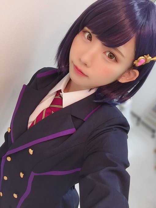 Twitterのコスプレ画像33