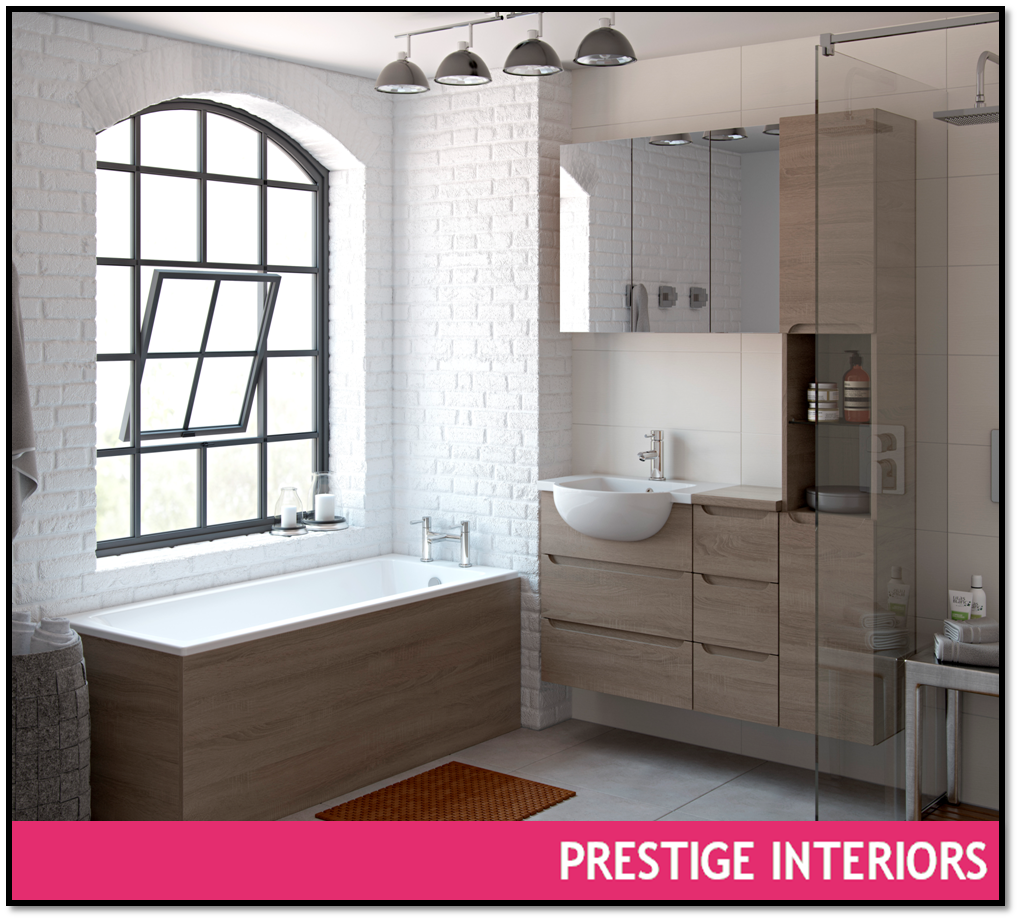 The No1 #Kitchen #Bathroom #Bedroom showroom in Eastbourne. Famous for industry leading German made and best of British products | huge showroom in BN23 6NT