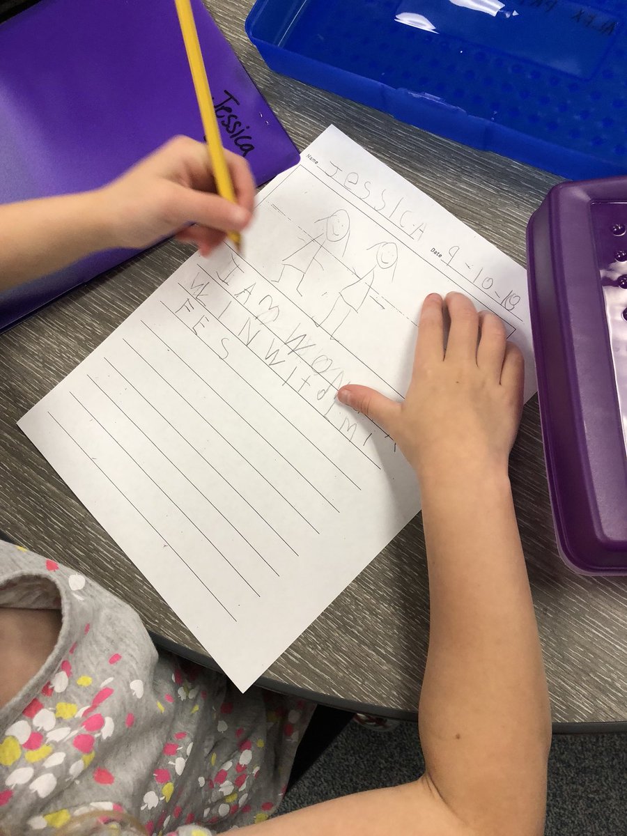 tmoore08134's tweet image. Working on bringing stories to life in writers workshop #GESshineon #GCISDHumanities