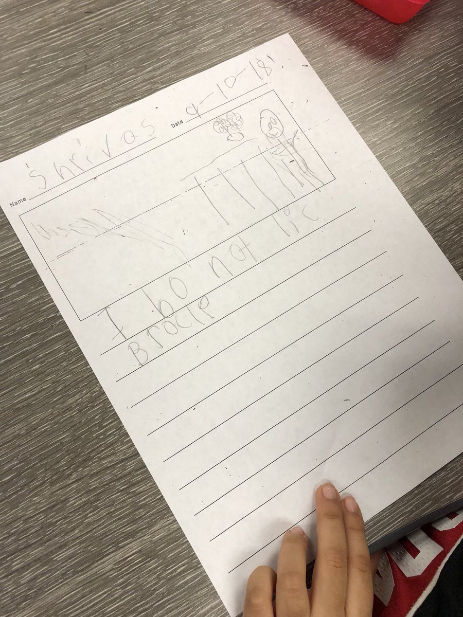 tmoore08134's tweet image. Working on bringing stories to life in writers workshop #GESshineon #GCISDHumanities