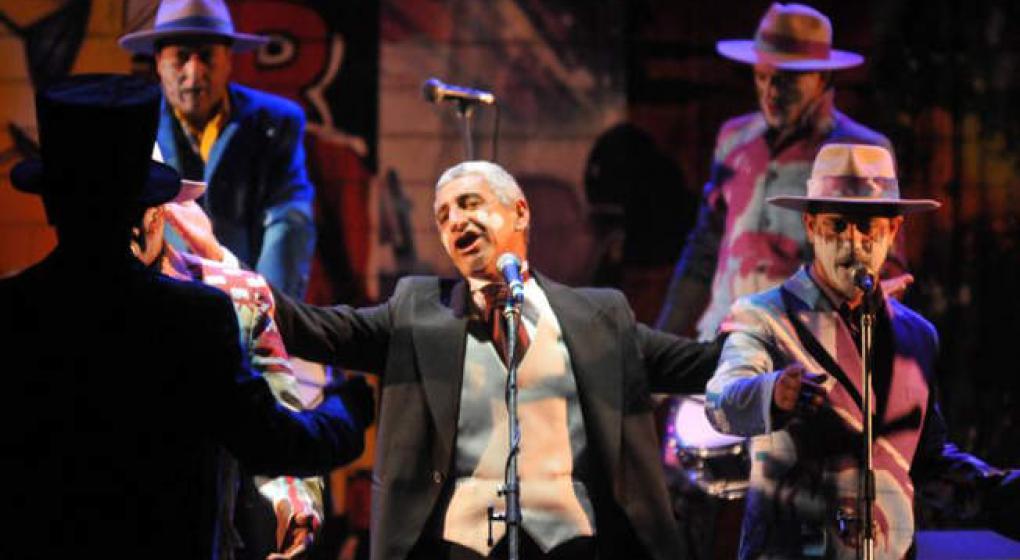 Calle Febrero tweet media