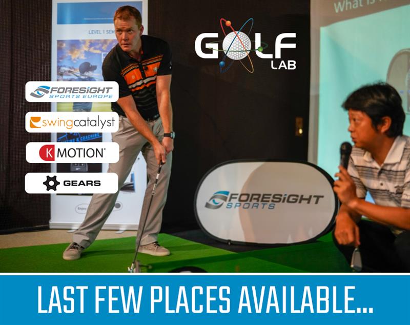 The Golf Lab (the_golf_lab) Twitter