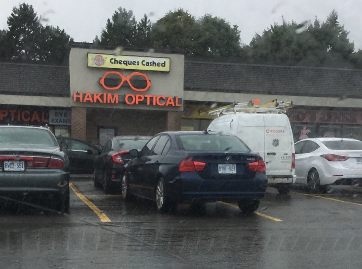 hock_ref's tweet photo. Even with no car beside her and after 2 attempts she still couldn’t get it between the lines. #parkingfail #licience? #grumpyoldman https://t.co/kIwikvm1qA