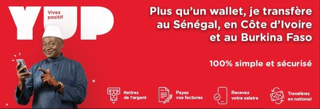 anamagbl's tweet photo. .@YupparSociétéGénérale's new service: International transfers between clients in Senegal, Ivory Coast and Burkina Faso! https://t.co/sF4ciJnAH2 #FinancialInclusion #WestAfrica #DFS #TagPayCommunity https://t.co/1OswWETd9u