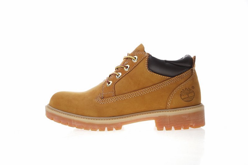 timberland classic oxford