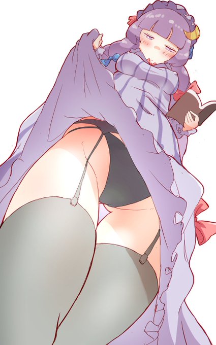 ぱちぇ #深夜の真剣お絵描き60分一本勝負 