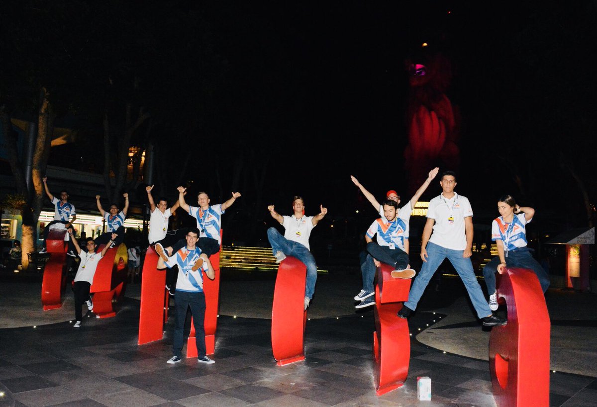 alacrityprojec1's tweet image. 🏁THE SENTOSA CONQUERORS🏁
#F1SWFmoment #F1SWF #RacingInSingapore