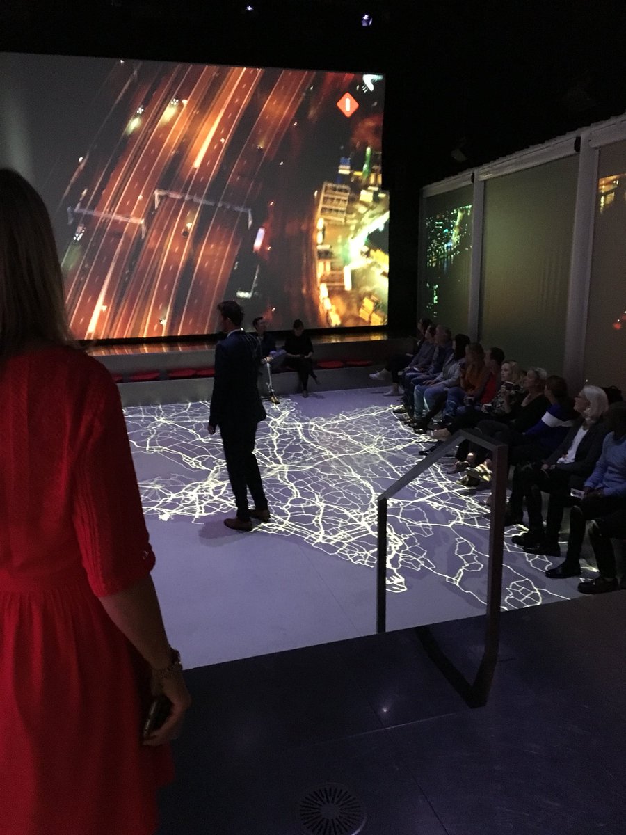 LEF future center tweet media