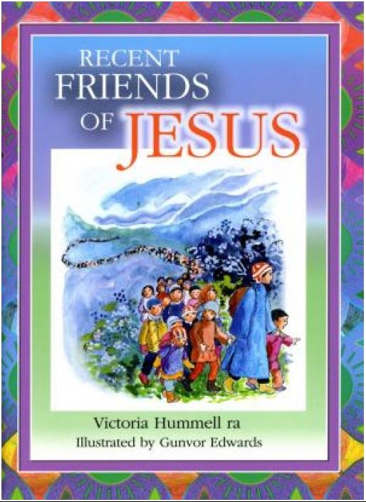 McCrimmons's tweet photo. Blessed Oscar Romero β¨ will be canonised on the 14th of October 2018, becoming St. Oscar Romero π
Read his story in #RecentFriendsOfJesus - perfect for #RE primary school classes
π¨βπ«βͺπ https://t.co/DZ3JUc8mI3
#McCrimmons #McCrimmonPublishingCoLtd #McCrimmonsUK https://t.co/nSlUilxZfR