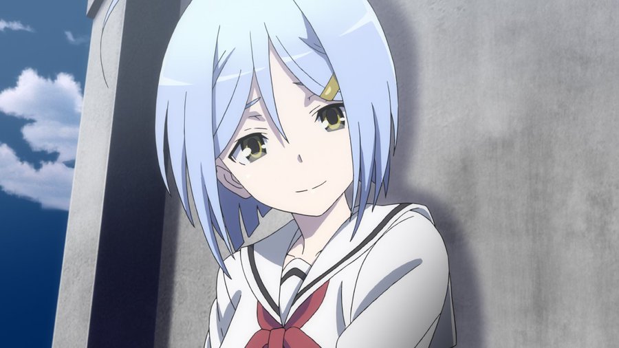 トリニティセブン 聖の正体は アラタの敵になっている理由やかわいい所についても ファンタジーアニメの入口