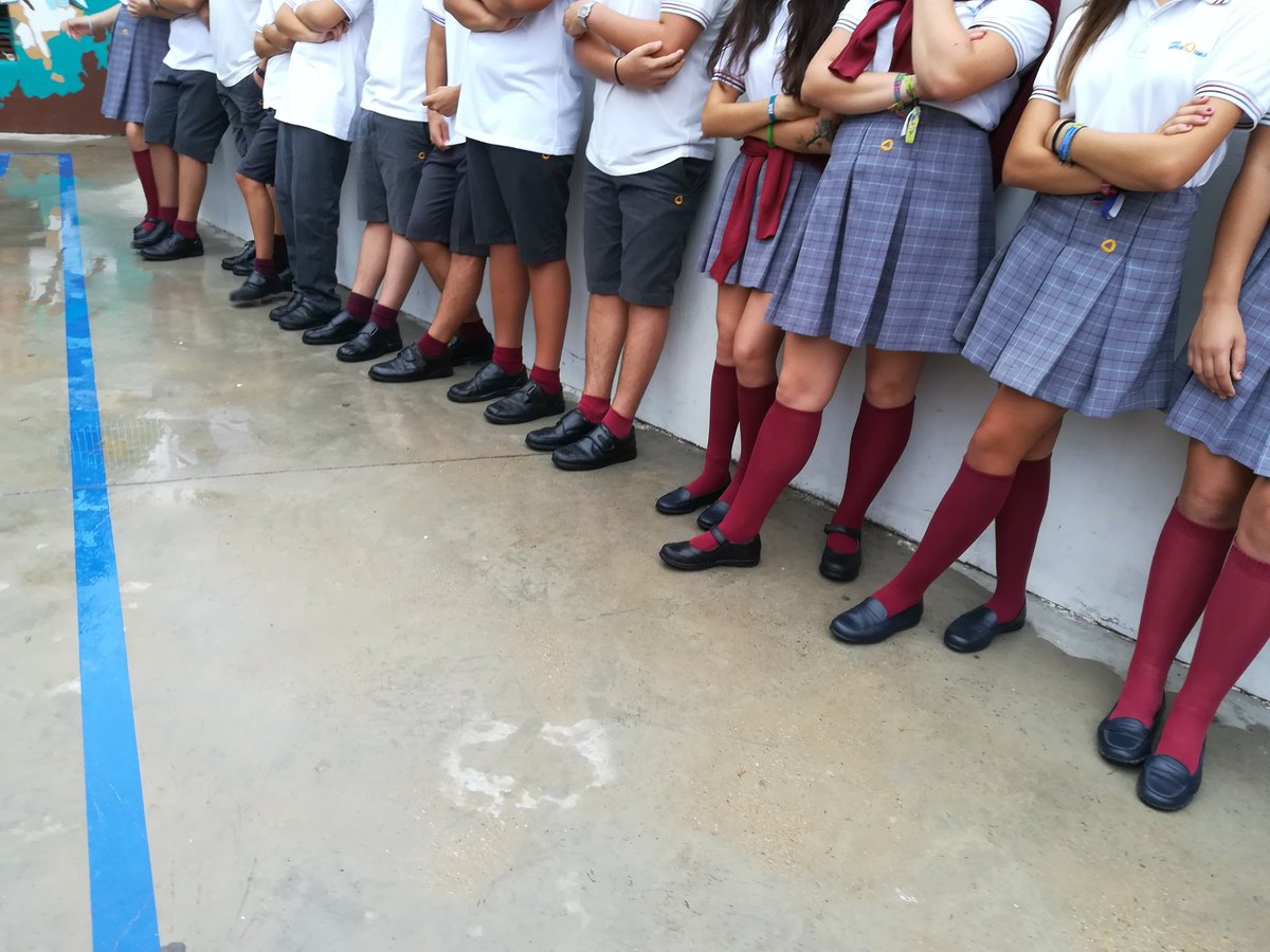cole_sagrada's tweet photo. Dia de reencontres i estrena! 📖Alumnat, famílies, vos donem la benvinguda al curs 18-19.📚 Comença la aventura! @neuetes6 @RuizCliment @ClariCristina @MaAlicia12 @mjcanetgadea74 @BernardoyMarta @21artal @SevalMajo @AngelSAFAM @mercedes_s_ @puri310868 @vicen666666 @claariitaa_02 https://t.co/pvTgsukkE5