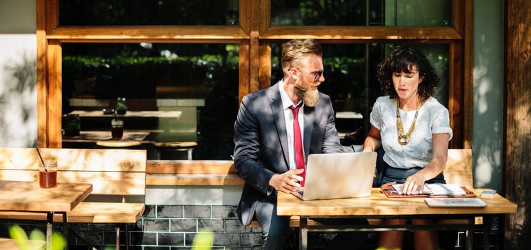 Managing and engaging a #contingentworkforce remains a top challenge for employers, but employing #gigeconomy workers can have vast benefits for organizations across industries. More from @HRDive: bit.ly/2Q8dIQF