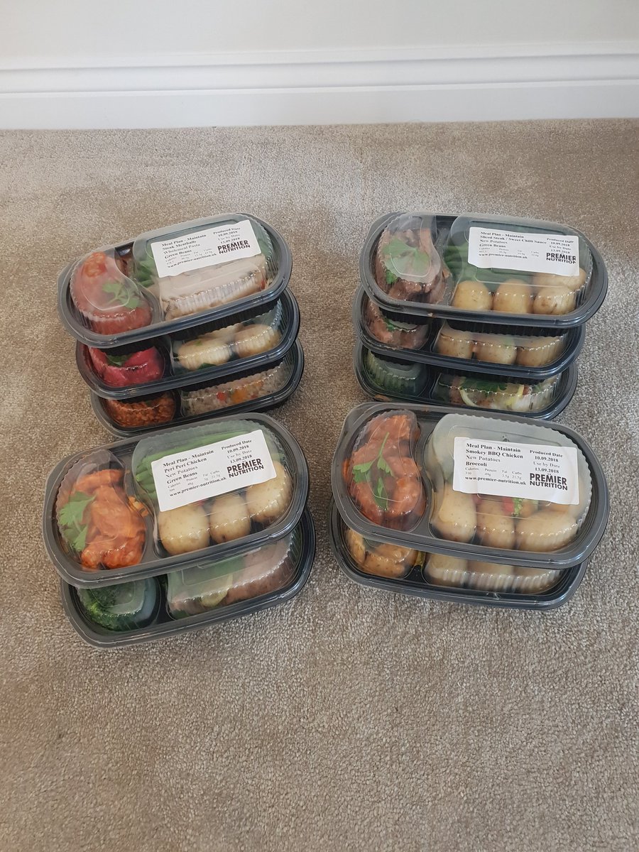 WillWwitty's tweet photo. Huge thanks @PremNutritionUK for providing these little gems 🍽 https://t.co/AODZp5f9PH