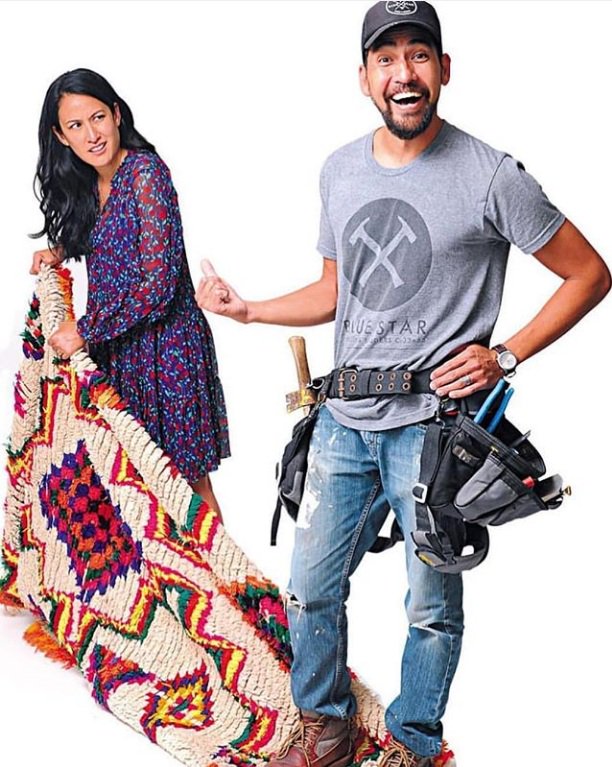 We are proud to announce our season premiere of #Alohabuilds tonight on <a href="/diynetwork/">DIY Network</a> at 10pm est. Don't forget to tune in to watch Michelle and her brother David take on this season's first home renovation!