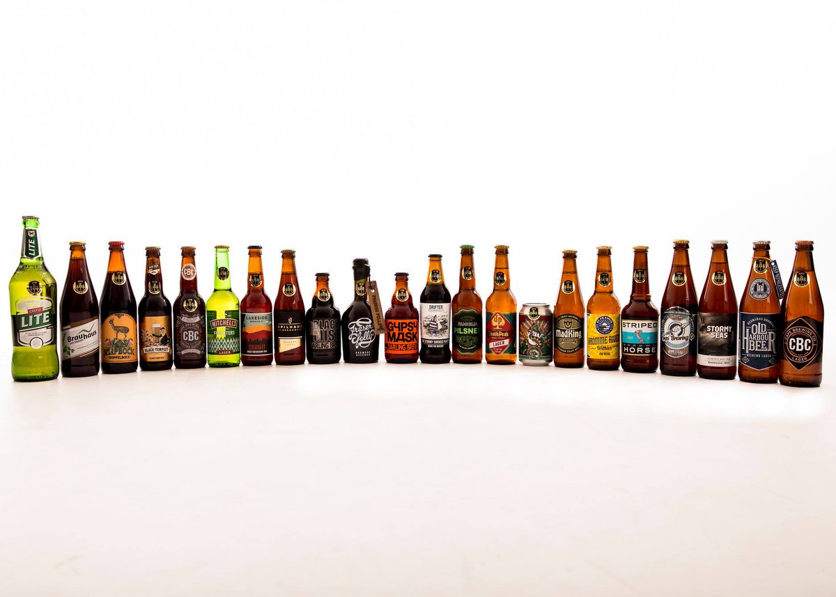 Huge thk you to ALL the hard working brewers of SA, but especially those having picked up awards at #SANBT - we appreciate our clients (the majority of which won gold) KNOWING that world class raw materials is an obvious choice to better beer <a href="/barthhaas/">BarthHaas</a> <a href="/SimpsonsMalt/">Simpsons Malt Ltd.</a> <a href="/whitelabs/">White Labs</a>