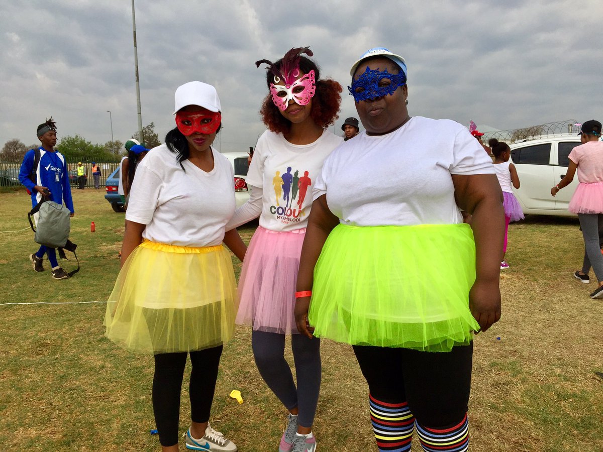 ColourMyMams's tweet photo. #ColourMyMamelodi 
@PhoenixAviators https://t.co/8hzKNGPOkA