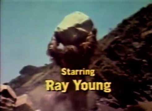 SilverAgeTV's tweet photo. On this date in 1977, the live-action children's series #BigfootAndWildboy aired for the first time on ABC, starring #RayYoung and #JosephButcher. https://t.co/U7Dp5eNxZD