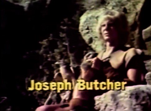 SilverAgeTV's tweet photo. On this date in 1977, the live-action children's series #BigfootAndWildboy aired for the first time on ABC, starring #RayYoung and #JosephButcher. https://t.co/U7Dp5eNxZD