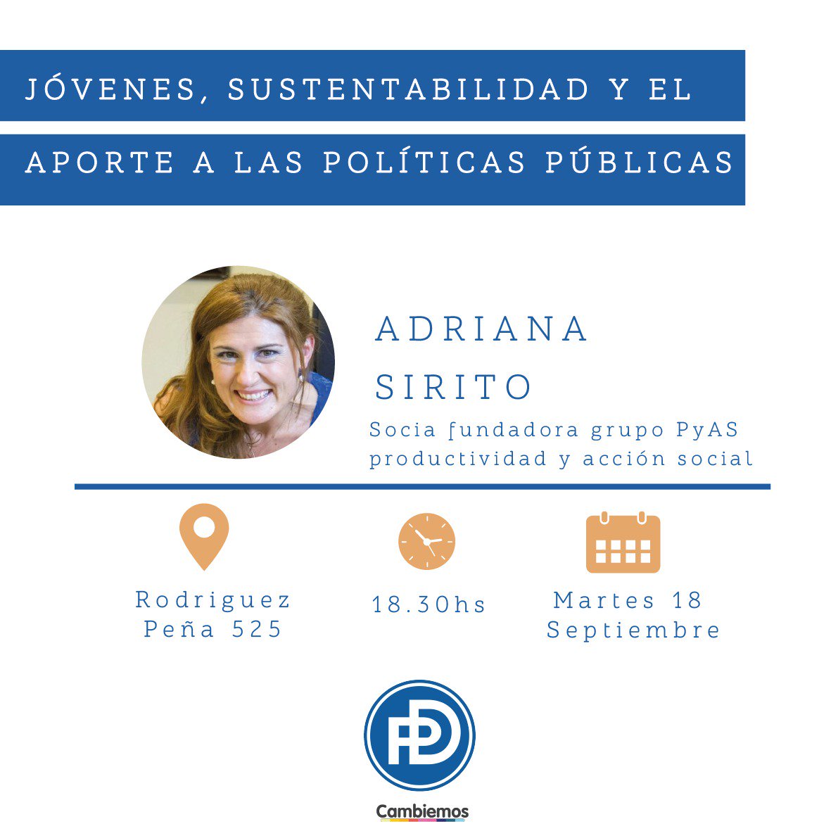 JóvenesPDCABA tweet media
