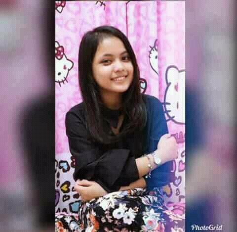 Malam guys...
Ini idolaku ... mana idolamu...
<a href="/Da4_Putri01/">Putri Isnari DA4</a>