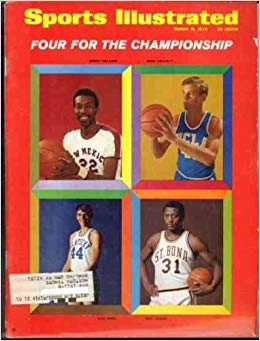 Happy Birthday to St Bonaventure\s Bob Lanier !!! pick in NBA draft 1970 and NBA Hall of Fame 