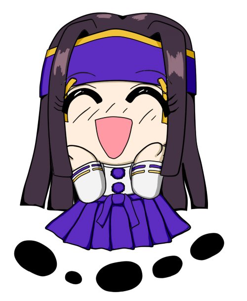 ポリムリン tweet media