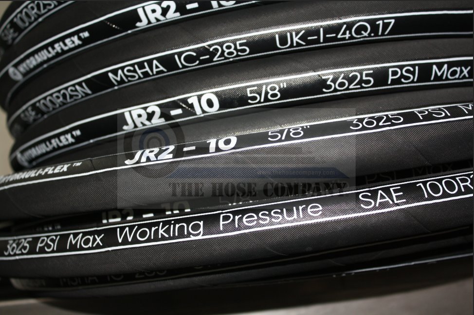 In need of a new #HydraulicHose? Head to our <a href="/eBay/">eBay</a> page for high quality hoses at prices you can afford! Here's a link to our best selling hose! ebay.com/itm/3327725161…