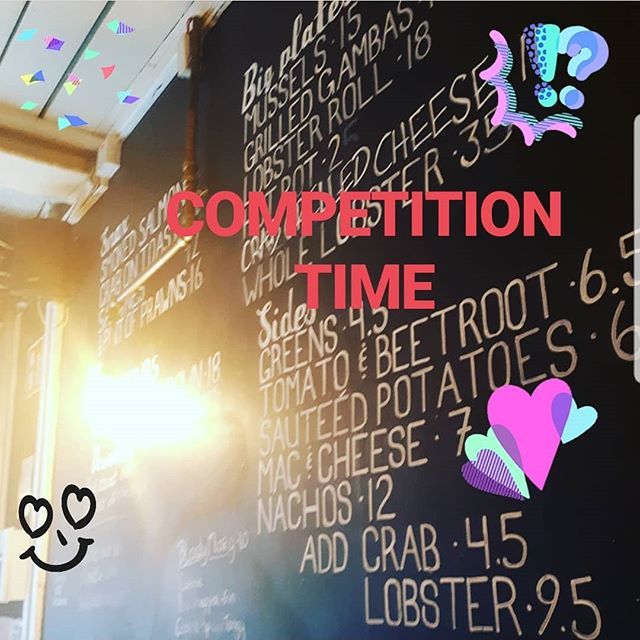 Lazkilgaz's tweet photo. Like free dinners? Love Klaw? Well tag us in your best #klawsnap and win a lobster roll or our delicious mussels & an alcoholic beverage. GWAN show us what ya got! We'll pick a winner every Sunday ;)
#dublincompetition #klawsnap #seafoodie #dublinseafood… https://t.co/pwaXWRMKyE https://t.co/YCcKmhYwGO