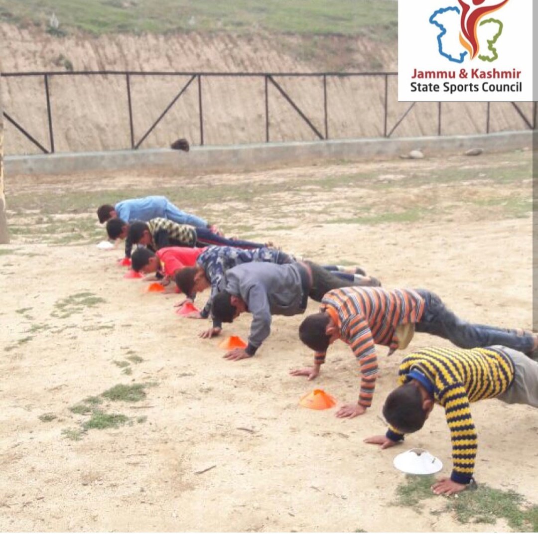 GulzarMuheet's tweet photo. #Rural Areas never witnessed such involvement before..Last year nis coaches created a culture almost in  every village of The state but now They are facing Axe..Good Thing should remain longer #Request @KVijayKumarIPS @parawahid @khatana_ashraf
 @bhatray @Ra_THORe @jandkgovernor https://t.co/2s3bHoqPn1
