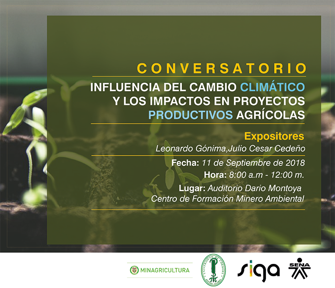 fggonzalezl's tweet photo. Nuestro Centro de Formación @SENAComunica te invita en la #SemanaPorLaSostenibilidad a participar de los distintos eventos programados para ustedes, grandes  aprendices, emprendedores y empresarios. 🗣️Pasa la VOZ!!! @CamaraMedellin @Mineros_sa @UdeA @MsMineria https://t.co/43aThDjayf
