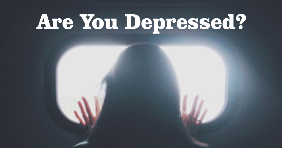 ExcelAtLife's tweet image. New article!
“Are You Depressed?”: Understanding Diagnosis and Treatment

The following are questions you should be asked at a minimum prior to a diagnosis of depression and treatment.: excelatlife.com/articles/depre…