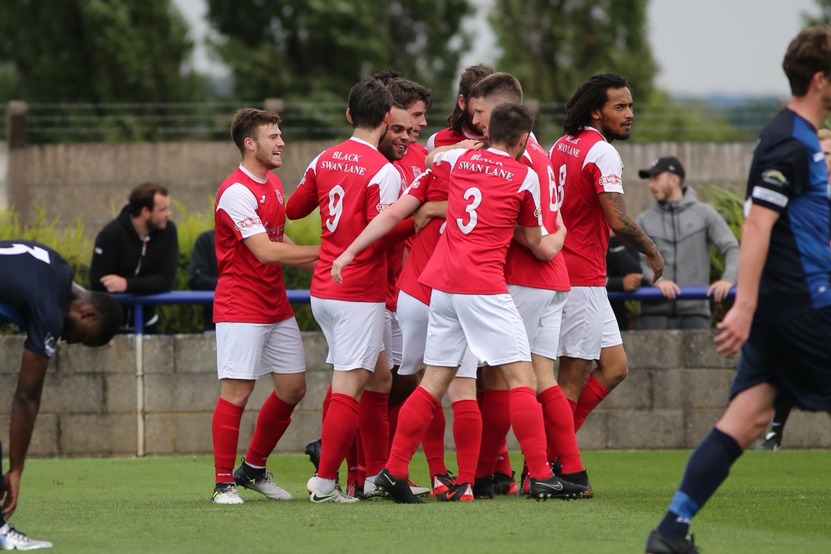 NEXT UP | It's League Cup action tomorrow night from The Loop as we host <a href="/thameunitedfc/">Thame United FC</a> in the Preliminary Round, 7.45pm Kick Off. #upthediddy