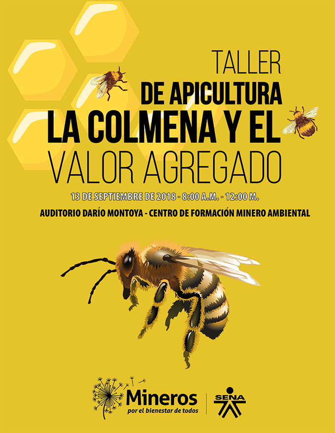 fggonzalezl's tweet photo. Nuestro Centro de Formación @SENAComunica te invita en la #SemanaPorLaSostenibilidad a participar de los distintos eventos programados para ustedes, grandes  aprendices, emprendedores y empresarios. 🗣️Pasa la VOZ!!! @CamaraMedellin @Mineros_sa @UdeA @MsMineria https://t.co/43aThDjayf