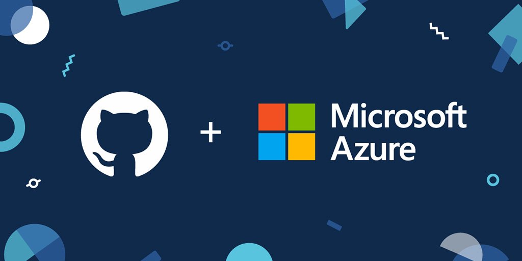 Introducing our new integration with @azuredevops. With Azure Pipelines, you can now build, test, and deploy to any platform or cloud from within GitHub. 

blog.github.com/2018-09-10-azu…