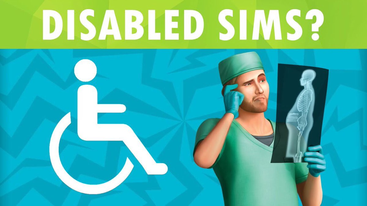 sims 4 disability mod 2018 sims 4 disability mod 2018