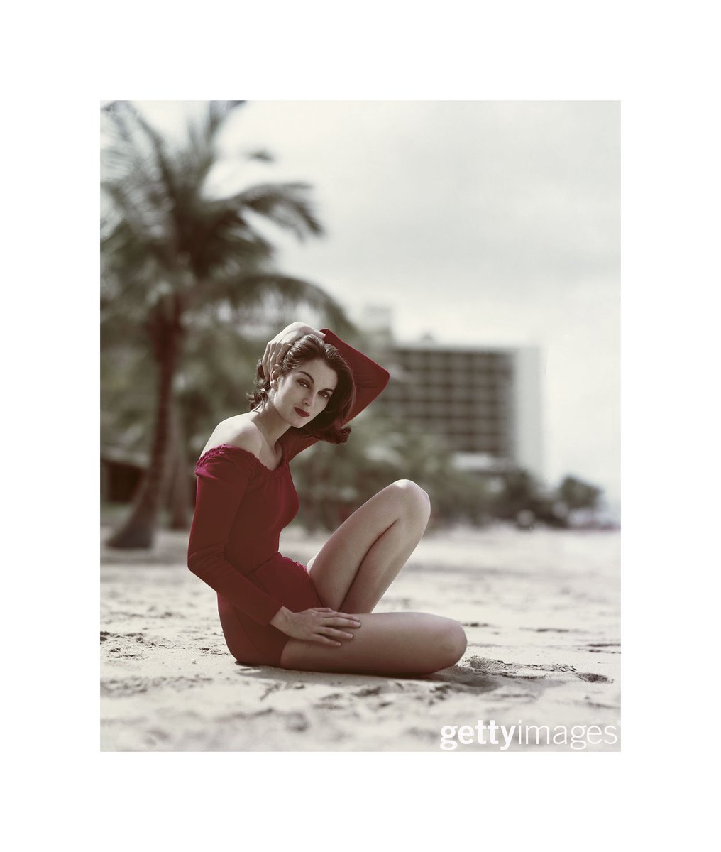 Getty Images Gallery tweet media